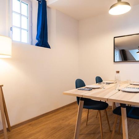 Appartement Coeur De Ville - Au Calme - Wifi - Four, Lave-Seche Linge Pau Exterior photo