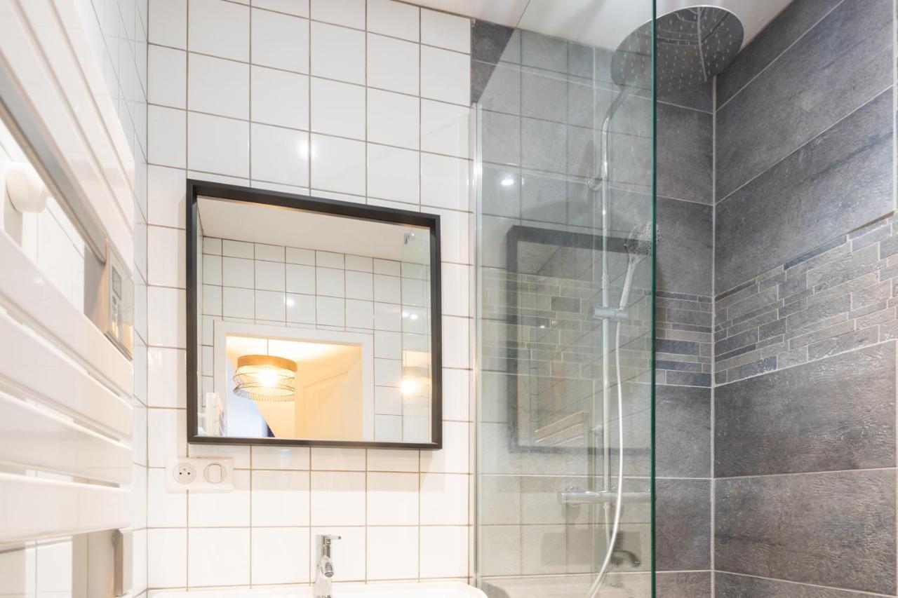 Appartement Coeur De Ville - Au Calme - Wifi - Four, Lave-Seche Linge Pau Exterior photo