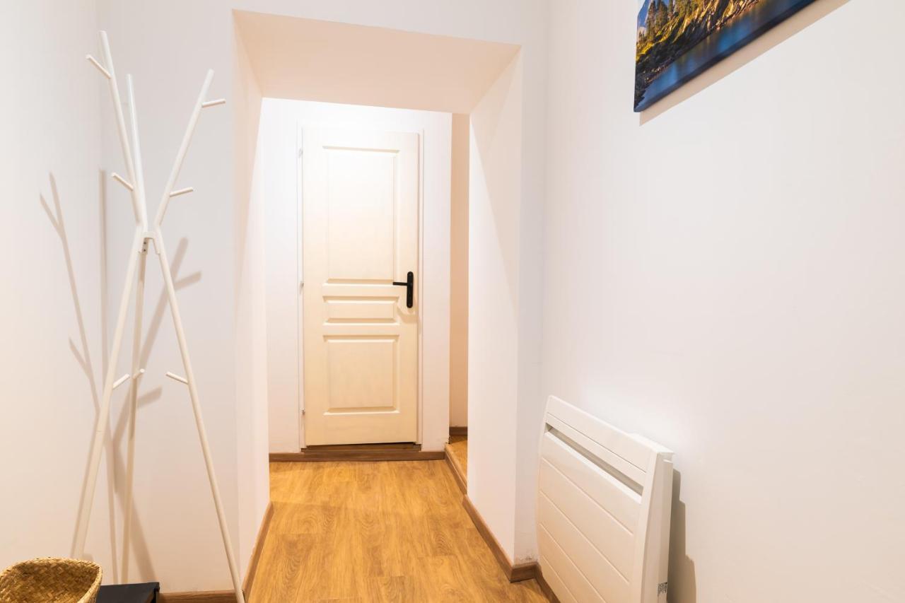 Appartement Coeur De Ville - Au Calme - Wifi - Four, Lave-Seche Linge Pau Exterior photo